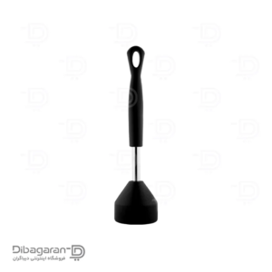 گوشت کوب دستی فلزی ریور کد 8497