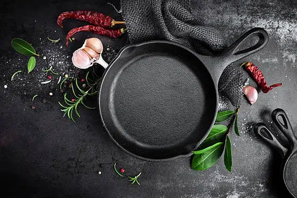 تشخیص قابلمه گرانیتی اصل از تقلبی