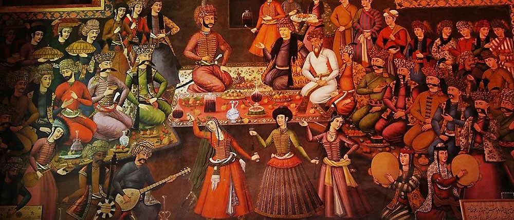 عید نوروز