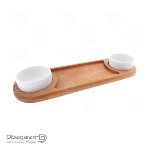 ست میگو خوری ریور کد 5943