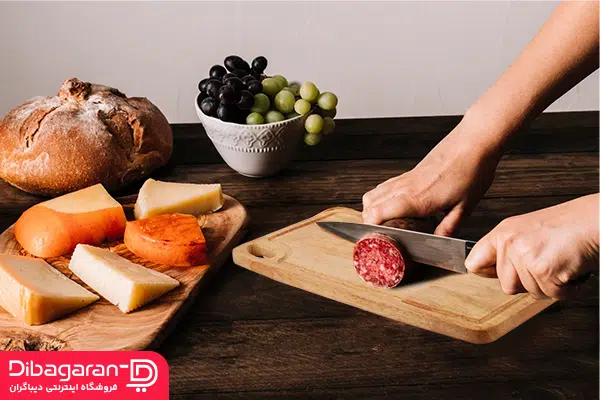 بهترین تخته آشپزخانه را چطور انتخاب کنیم؟