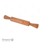 وردنه چوبی ریور کد 8515