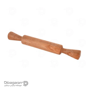 وردنه چوبی ریور کد 8515