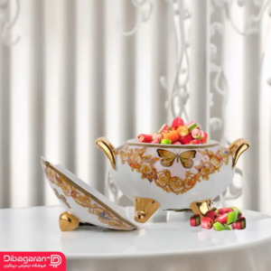 شکلات خوری چینی ریما مدل 55312