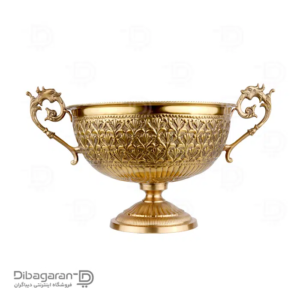 میوه خوری برنجی ریما کد 98705