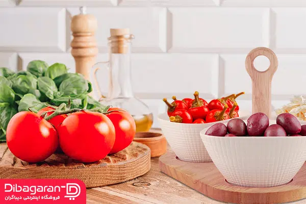 اردو خوری 3 عددی چوب چینی ریور کد 2720D