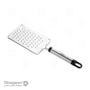 رنده استیل تخت ریور کد 8489