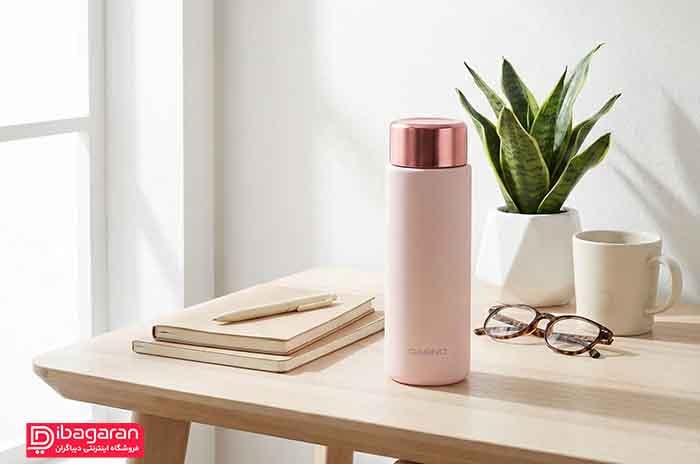 مینی فلاسک کاسنو مدل KXN-6105