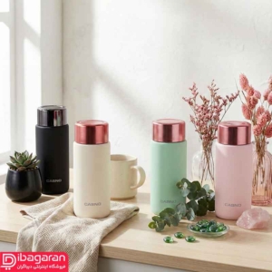 مینی فلاسک کاسنو کد KXN-6105