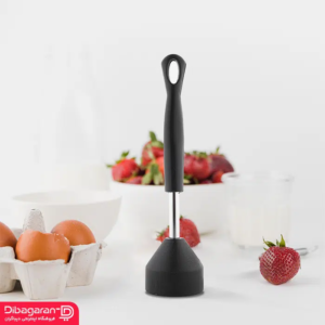 گوشت کوب دستی فلزی ریور مدل 8497