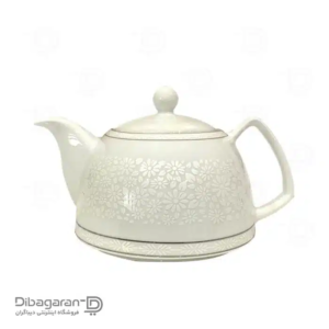 قوری چینی یونیک کد UN-7542