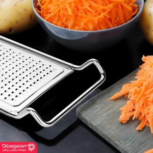 رنده دستی تخت استیل ریور کد 8508