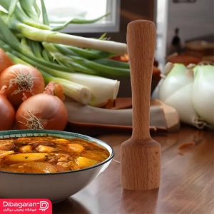 گوشت کوب راش ریور کد 8504