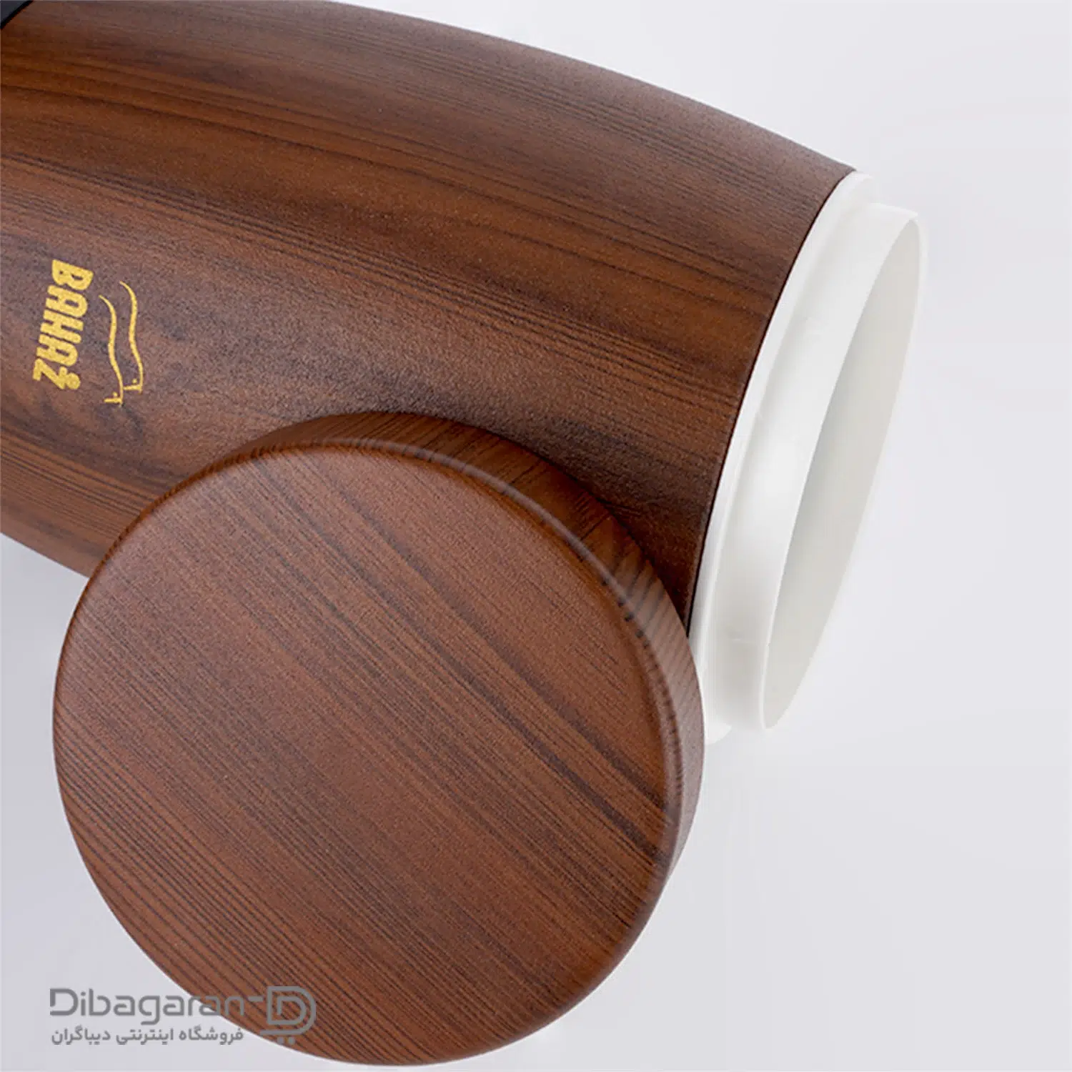 سرویس آشپزخانه 8 پارچه خمره ای بهاز کالا کد dk07210 - Image 8