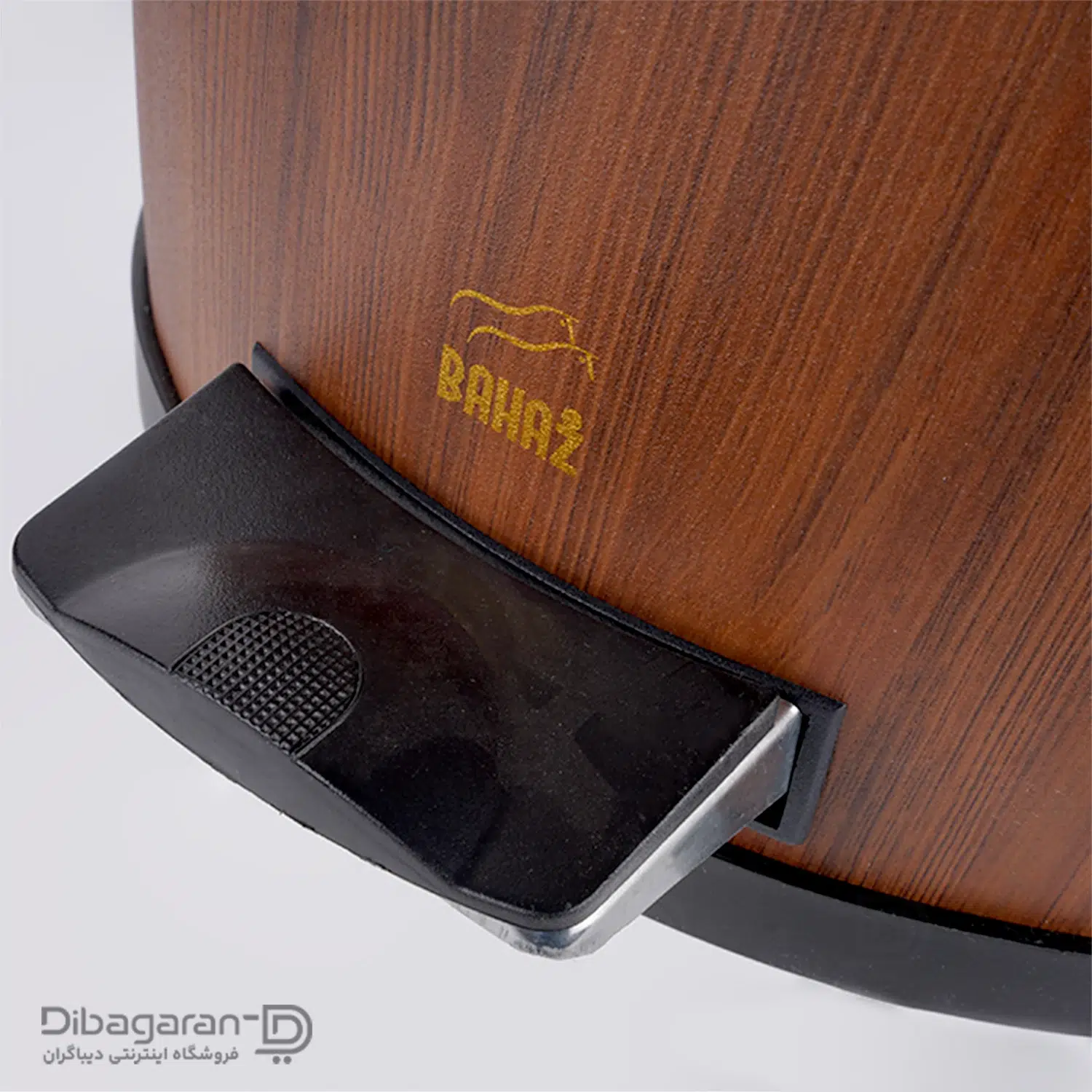 سرویس آشپزخانه 8 پارچه خمره ای بهاز کالا کد dk07210 - Image 9