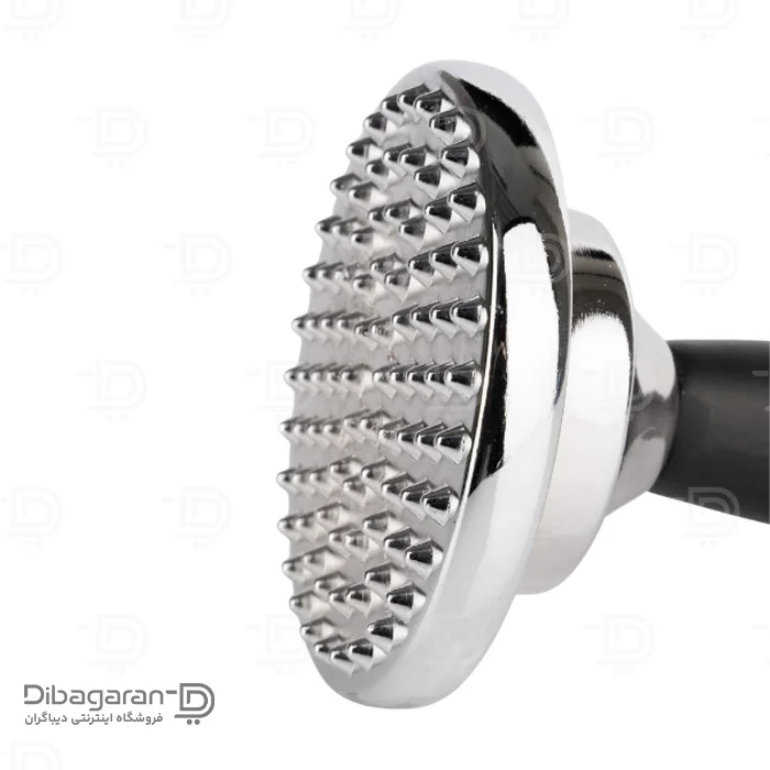 بیفتک کوب استیل ریور کد 8449 - Image 7