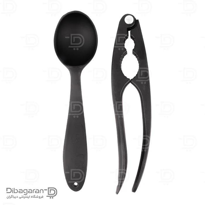 سرویس ابزار آشپزخانه 7 پارچه ریور کد 8470 - Image 5