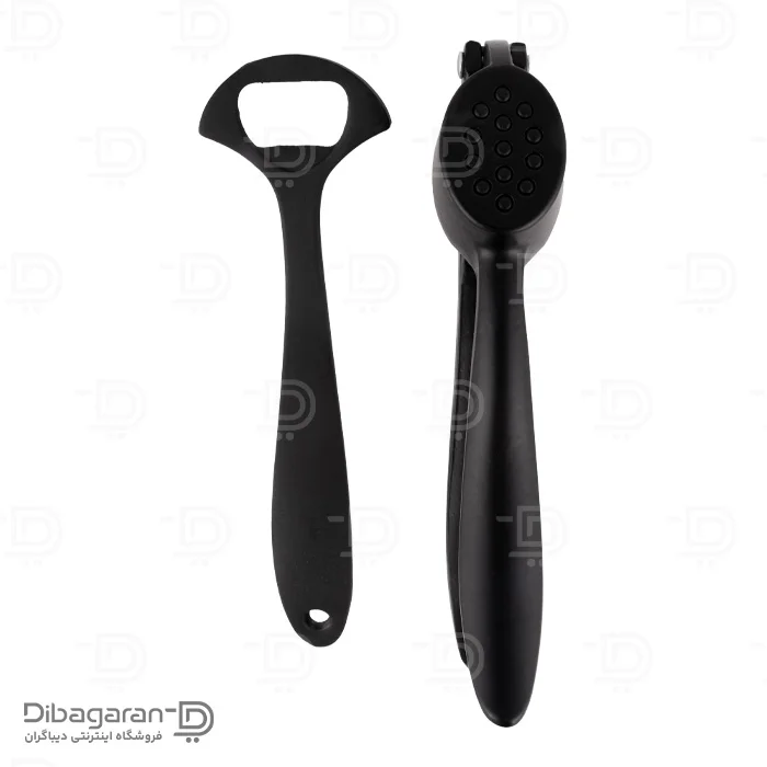 سرویس ابزار آشپزخانه 7 پارچه ریور کد 8470 - Image 6