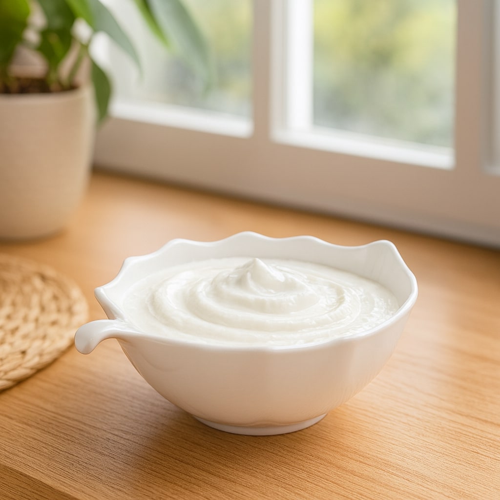 ظرف سالاد خوری گلدکیش مدل برگ - Image 6