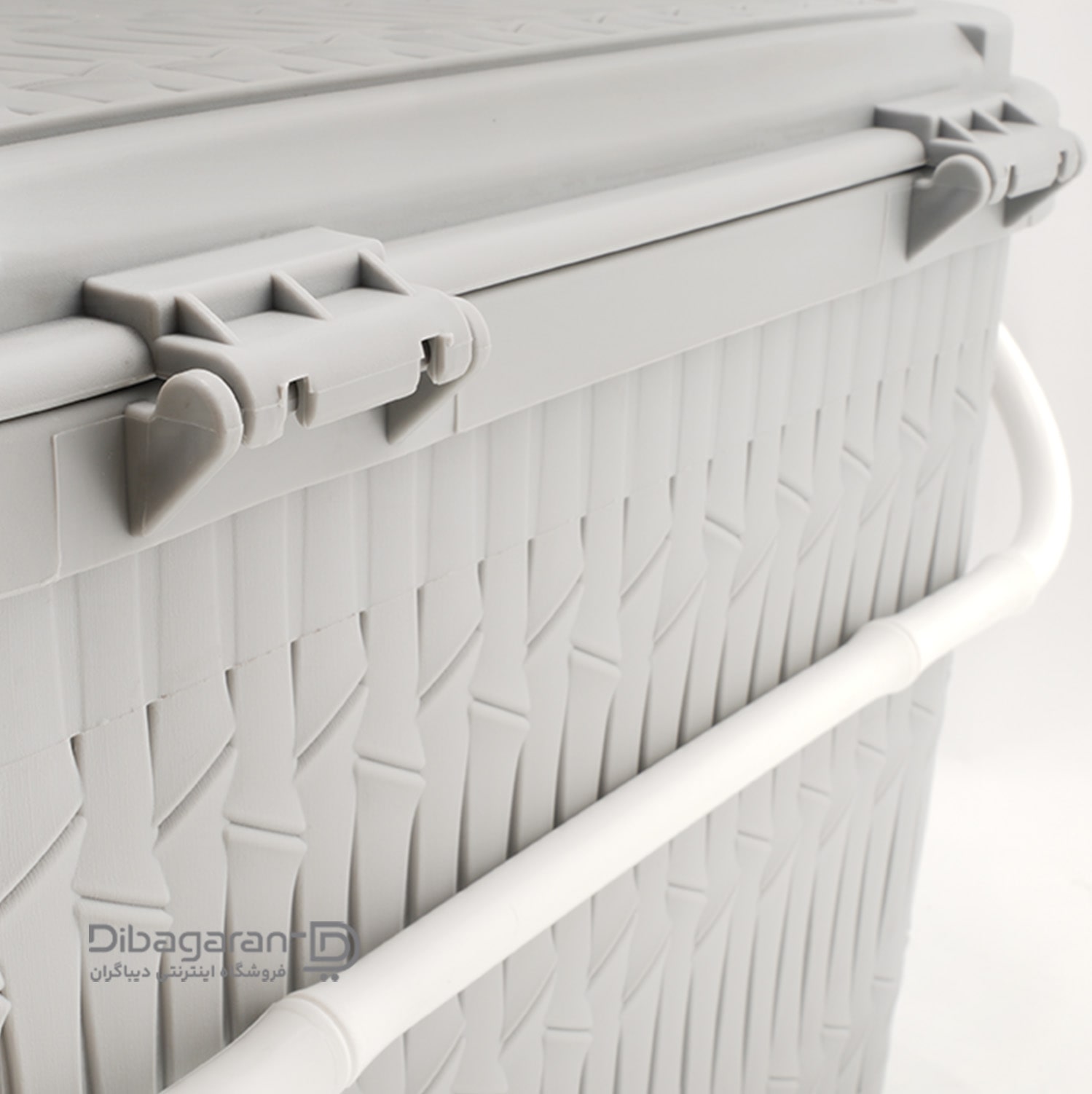 سبد مسافرتی طرح بامبو لیمون کد 1550 - Image 6