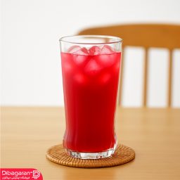 لیوان طرحدار پاشاباغچه مدل گایا 6 عددی کد 420755