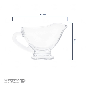 سس خوری پاشاباغچه مدل بیسیک 2 عددی کد 55002