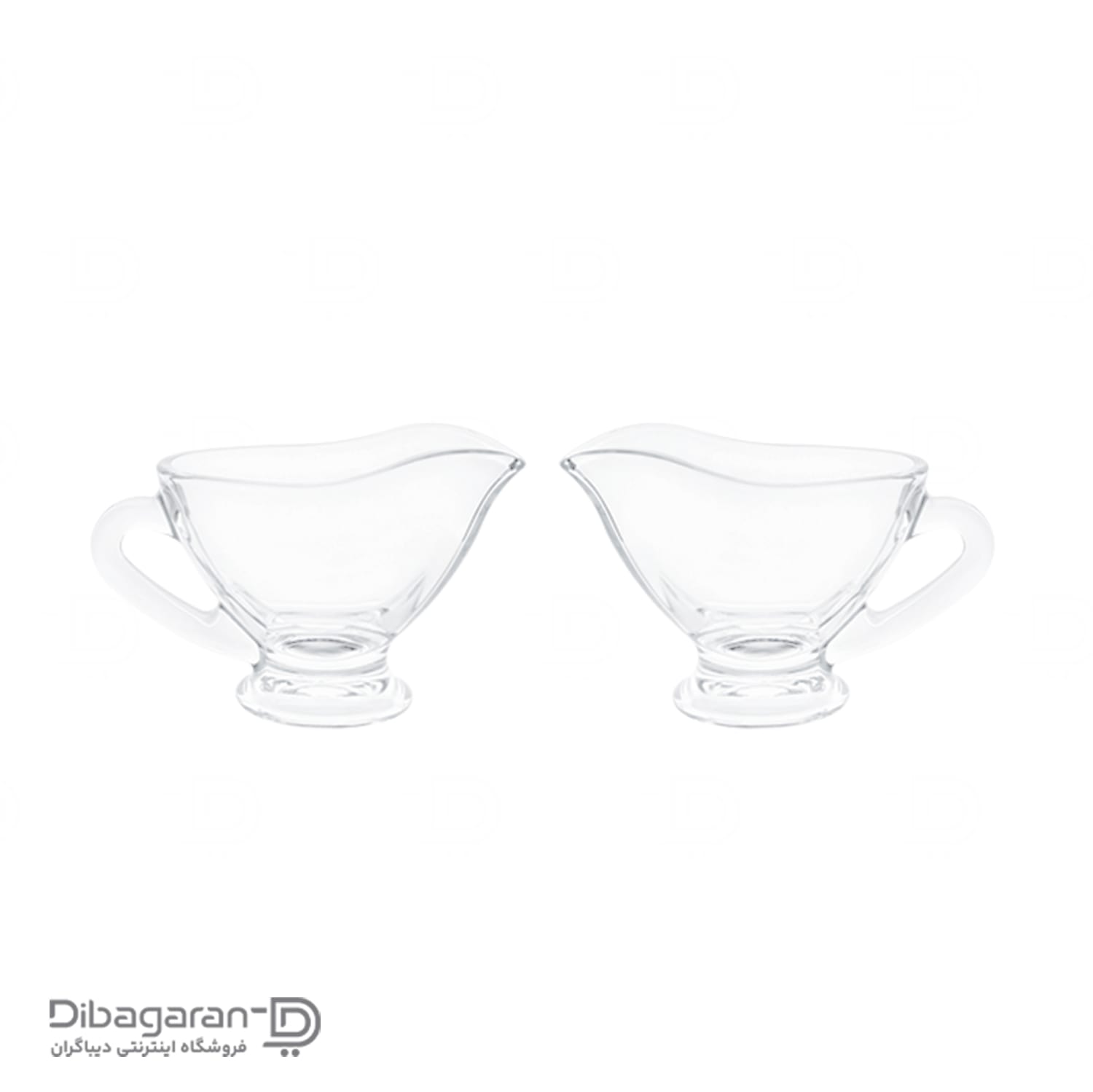 سس خوری پاشاباغچه مدل بیسیک 2 عددی کد 55002