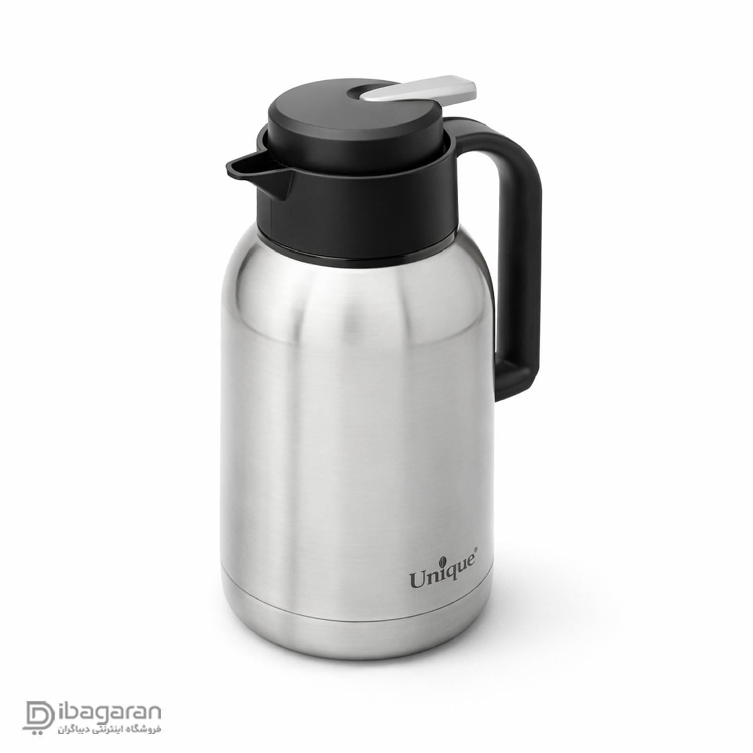 فلاکس استیل بدون شیشه مدل UN - Image 5