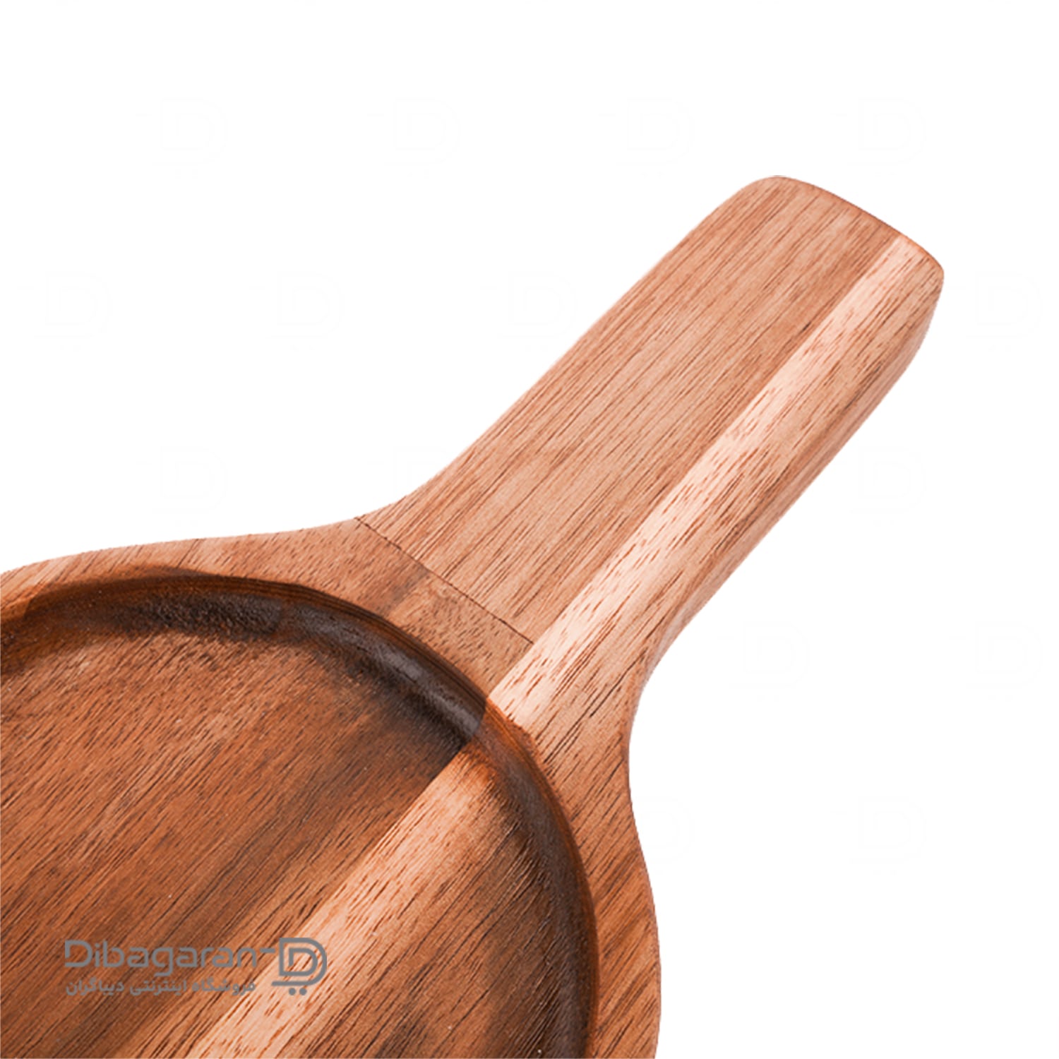 تخته سرو چوبی یاکا مدل آکاسیا - Image 8