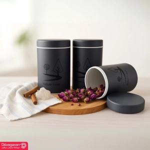 سرویس آشپزخانه 10 پارچه بهاز کالا کد Ra04111
