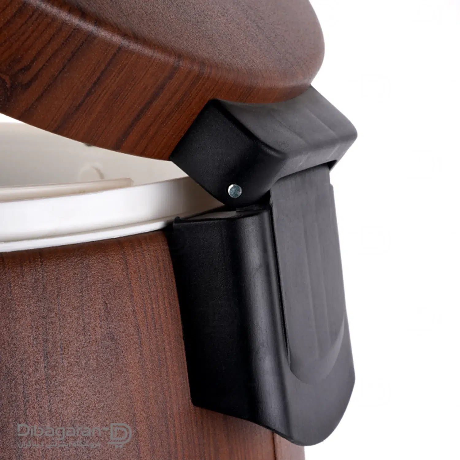 سرویس آشپزخانه 8 پارچه خمره ای بهاز کالا کد dk07210 - Image 10