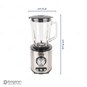 آسیاب مخلوط کن مدل RBCG-1702