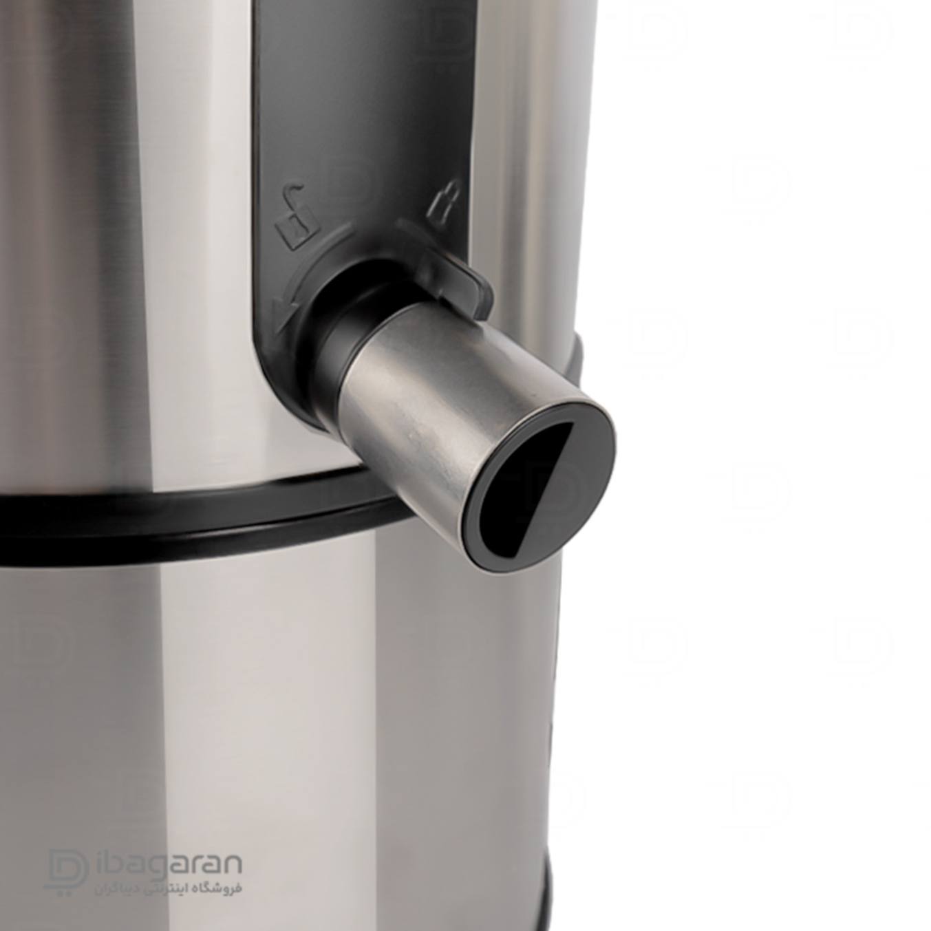 آبمیوه گیری برقی رنه مدل RJE-1703 - Image 9