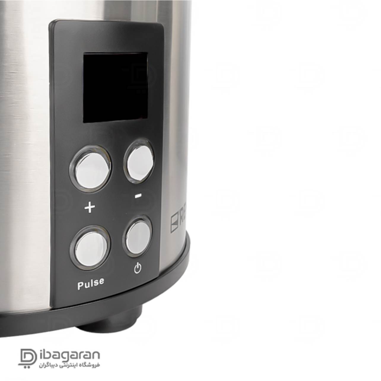 آبمیوه گیری برقی رنه مدل RJE-1703 - Image 8