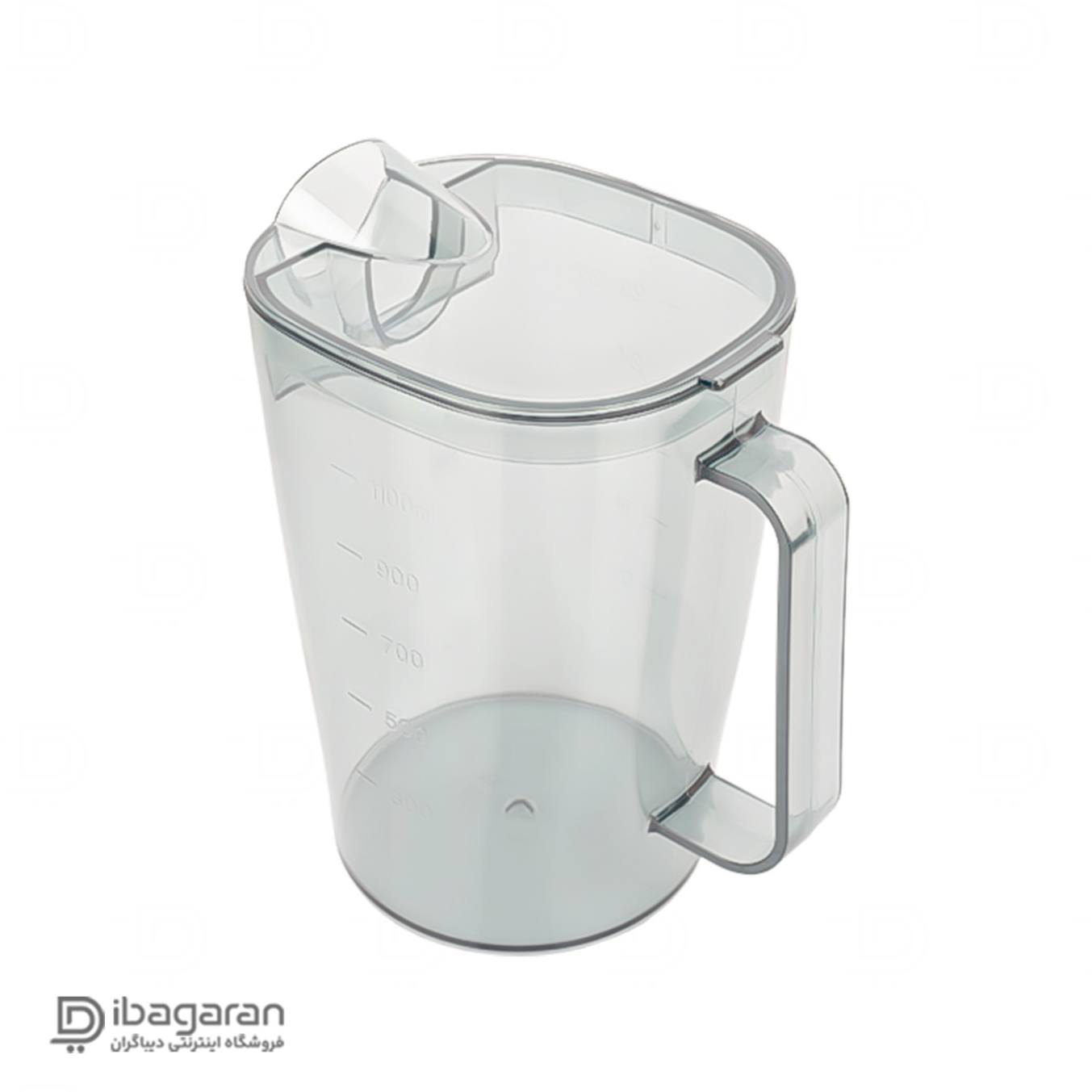 آبمیوه گیری برقی رنه مدل RJE-1703 - Image 7