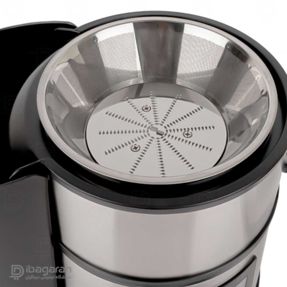 آبمیوه گیری برقی رنه مدل RJE-1703 - Image 4