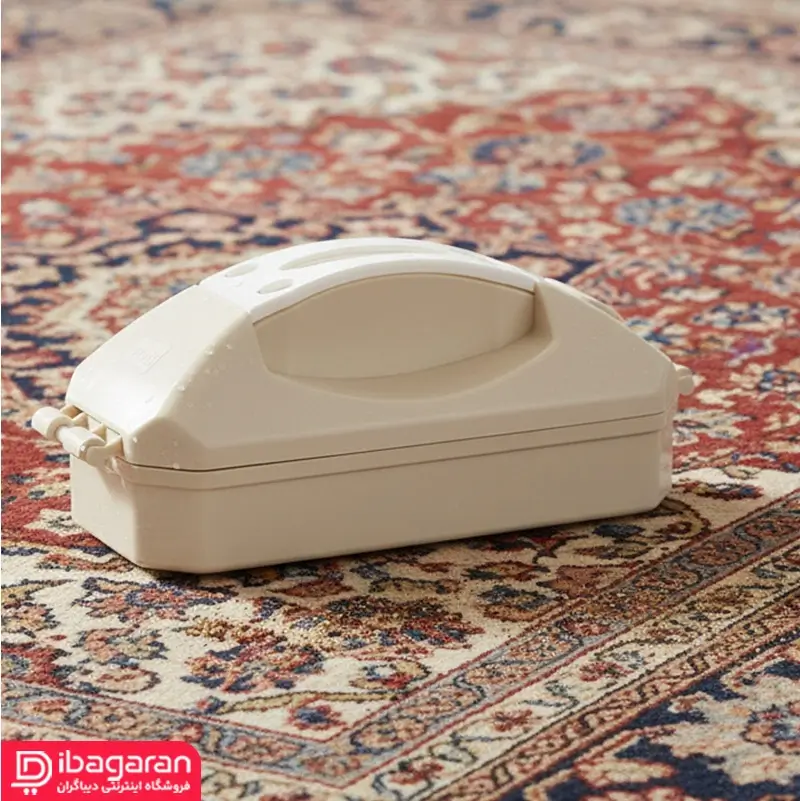 جارو نپتون لیمون دو محور مدل 1452 - Image 8