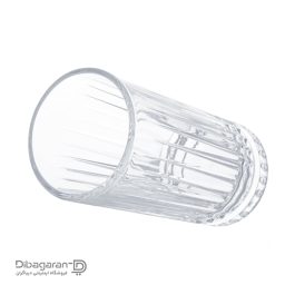 لیوان پاشاباغچه مدل الیسا 4 عددی کد 520015