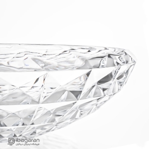 میوه خوری بلور پیرلس مدل آکومارین کد 62400W