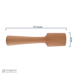 گوشت کوب چوبی راش ریور