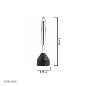 گوشت کوب دستی استیل ریور مدل 8607A