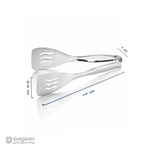 انبر استیک ریور مدل 8608A