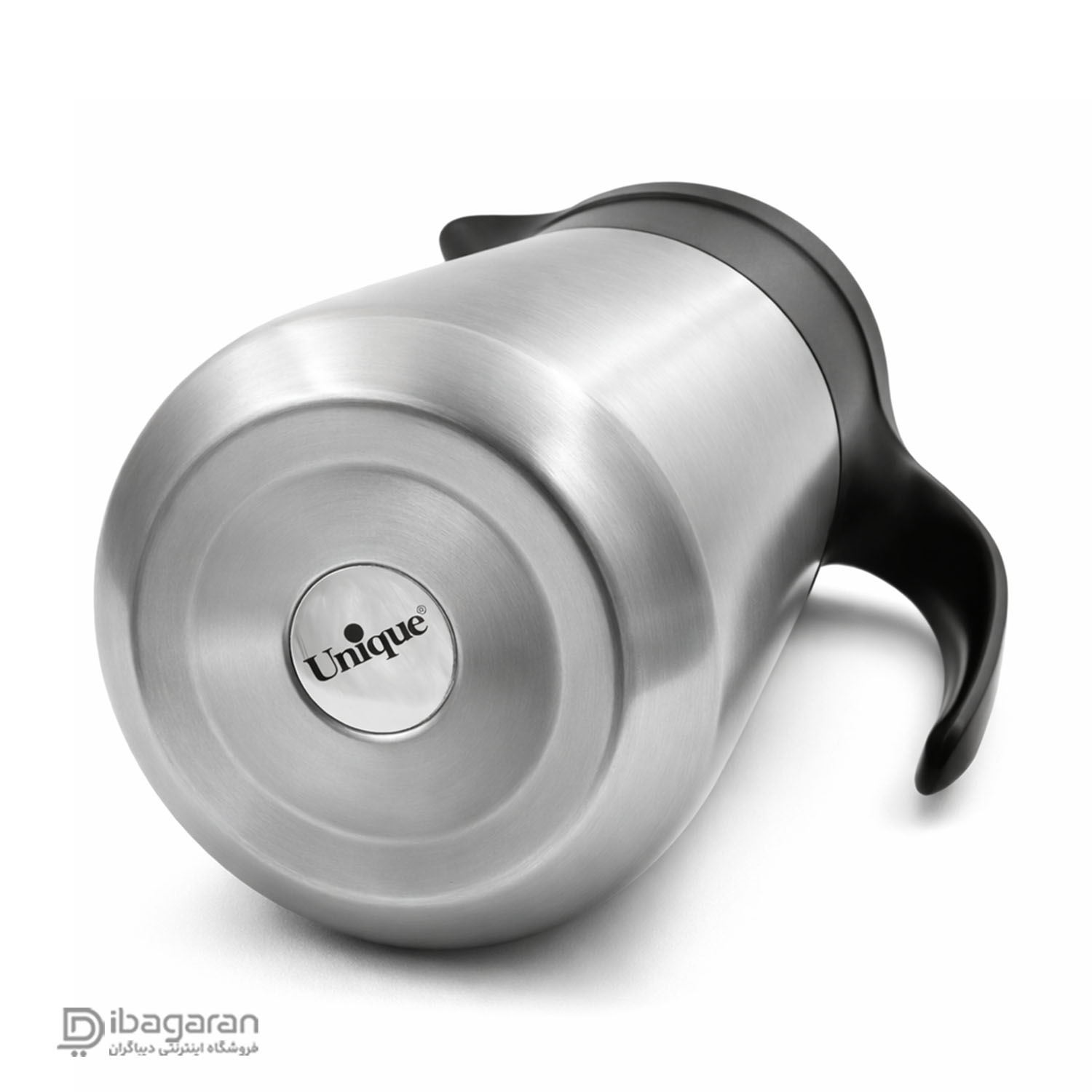 فلاکس استیل بدون شیشه مدل UN - Image 4