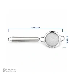 صافی چای استیل یونیک مدل UN-1126