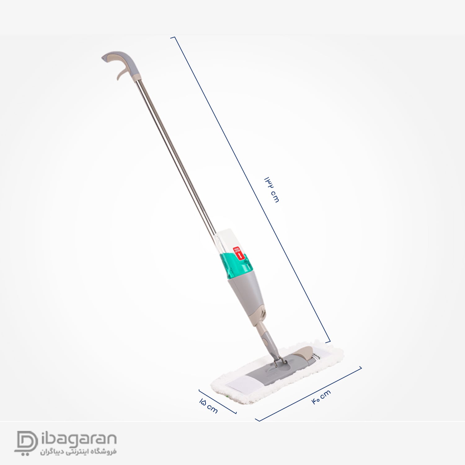 تی اسپری دار لیمون مدل 2095 - Image 3