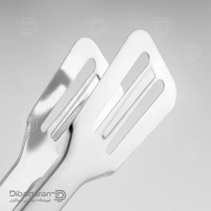 انبر استیل ریور کد 8457