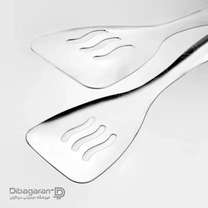 انبر استیک استیل ریور کد 8469