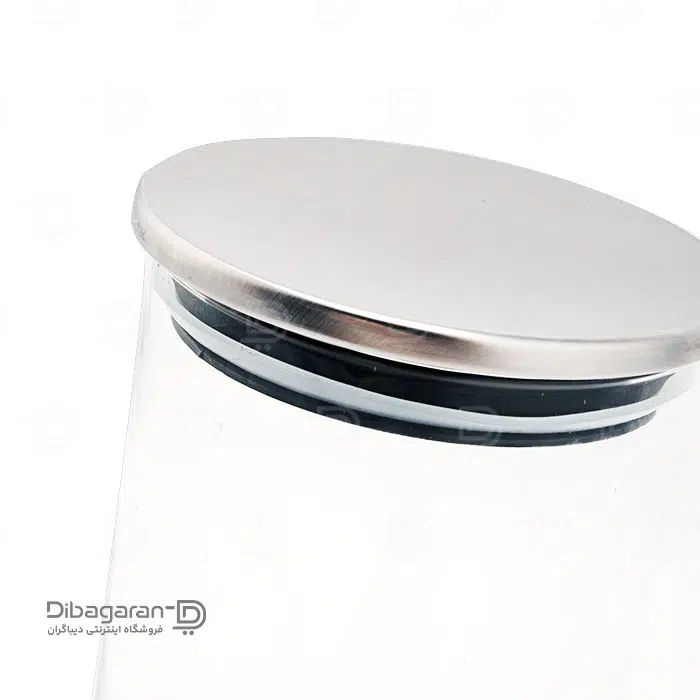 بانکه 1.8 لیتر یونیک کد UN-1271 - Image 3