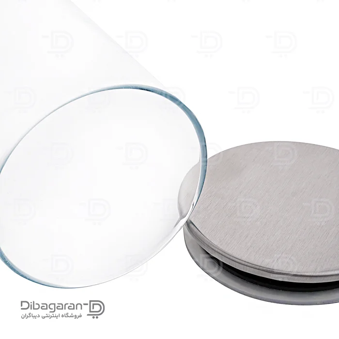 بانکه 600 میلی لیتر یونیک کد UN-1277 - Image 4