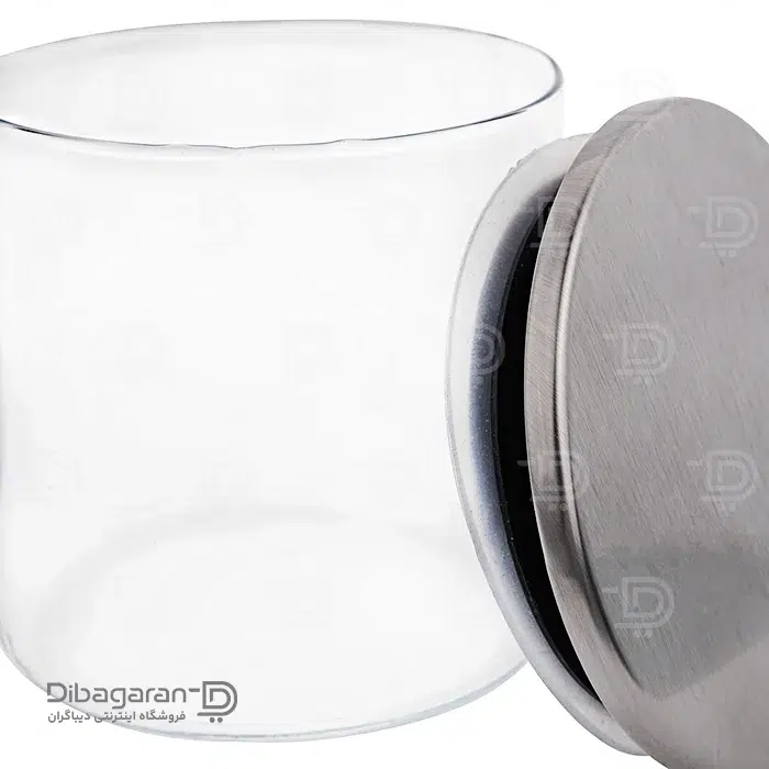 بانکه 600 میلی لیتر یونیک کد UN-1277 - Image 3